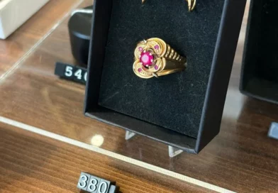 Rachat bijoux Mougins