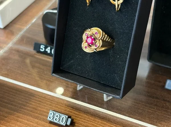 Rachat bijoux Mougins