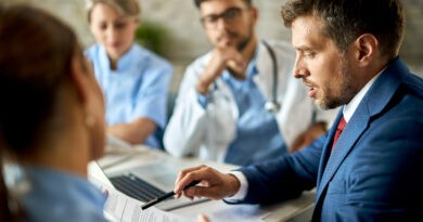 assistant digital en santé intégrative