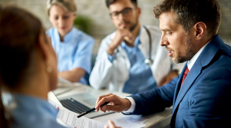 assistant digital en santé intégrative