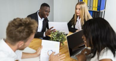 organisation professionnelle libérale