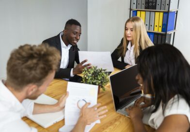 Organisation professionnelle libérale : comment optimiser votre structure pour réussir durablement ? organisation professionnelle libérale