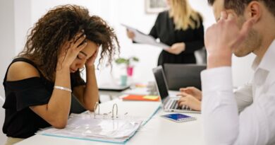 Solutions Naturelles pour Éviter le Stress