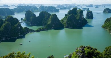 Vietnam pour les seniors