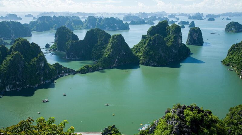 Vietnam pour les seniors