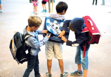 Vingt ans d’évolution du marché du cartable scolaire