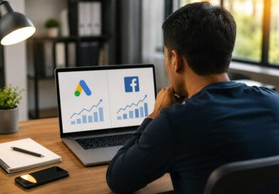 Google Ads ou Facebook Ads à Madagascar