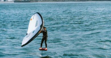 Comparatif en Parawing : entre performances et confort