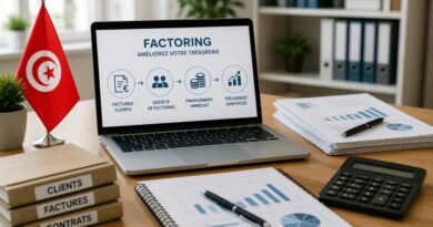 Factoring en Tunisie