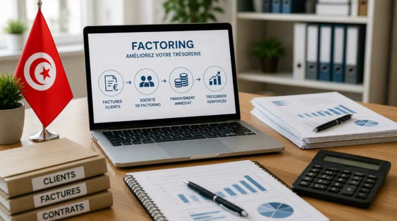 Factoring en Tunisie