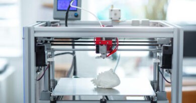 Imprimante 3D de bureau pro : le bon compromis pour PME imprimante 3D bureau