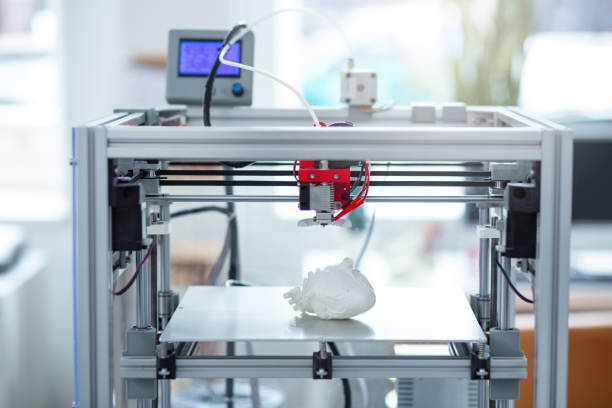 Imprimante 3D de bureau pro : le bon compromis pour PME imprimante 3D bureau