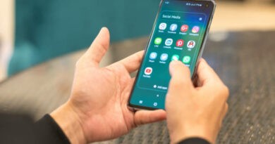 Applications Android