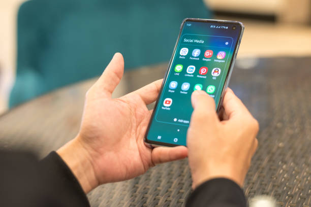 Applications Android