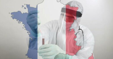 health cover France retirees