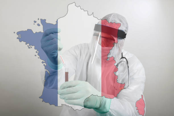 health cover France retirees