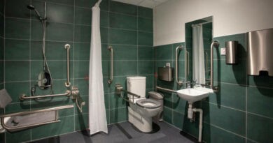 Salle de bains PMR : aides MaPrimeAdapt et conseils pratiques salle de bains PMR