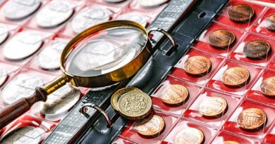 numismatique