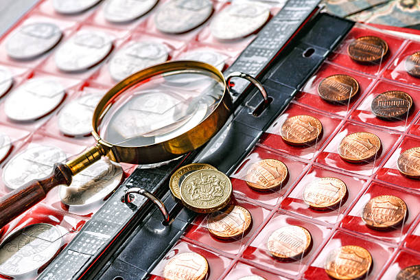 numismatique