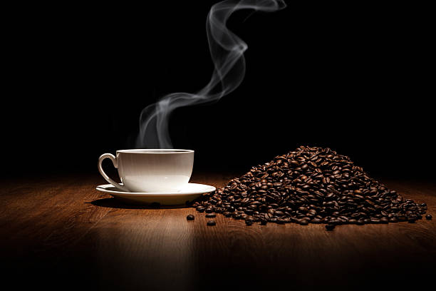 Torréfier son café en grain à la maison : fausse bonne idée ou vrai plaisir d’initié ? café grain torréfié maison
