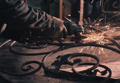 Ferronnerie d’art : découvrez un savoir-faire artisanal unique ferronnerie d'art