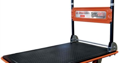 Pesage industriel : 6 outils incontournables en entrepôt pesage industriel