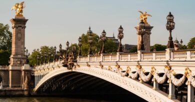 Pont Alexandre III