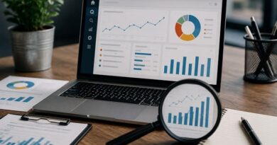Audit SEO : pourquoi votre site ne se positionne pas sur Google Audit SEO d’un site web pour identifier les problèmes de visibilité sur Google