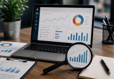 Audit SEO : pourquoi votre site ne se positionne pas sur Google Audit SEO d’un site web pour identifier les problèmes de visibilité sur Google