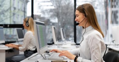 Call-center