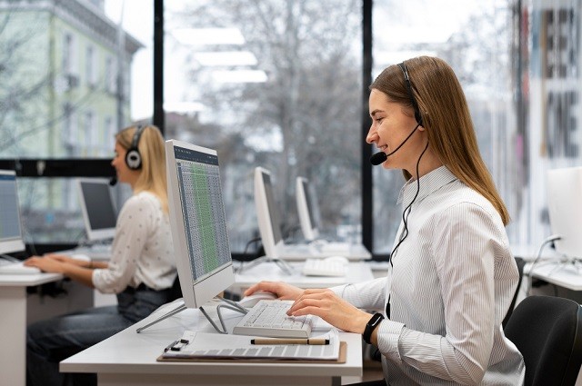 Call-center