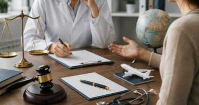 Erreur médicale à l’étranger quels recours pour le patient