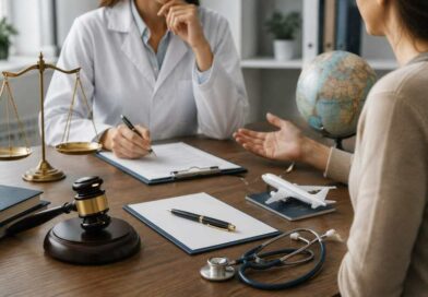 Erreur médicale à l’étranger : quels recours pour le patient ? Erreur médicale à l’étranger quels recours pour le patient