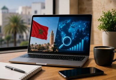 Référencement au Maroc : réussir sa stratégie SEO bilingue Référencement au Maroc et stratégie SEO bilingue