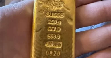 Achat d’or au Havre : les points à vérifier avant de se lancer achat or Le Havre