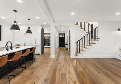 appartement neuf avec travaux