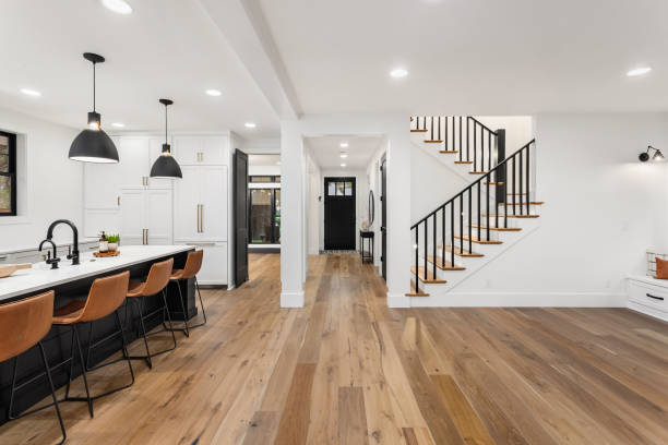 appartement neuf avec travaux