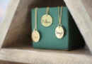 collier personnalisé