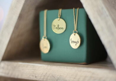 Collier personnalisé : offrez un bijou unique chargé d’émotion collier personnalisé