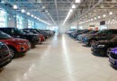 concessionnaire auto