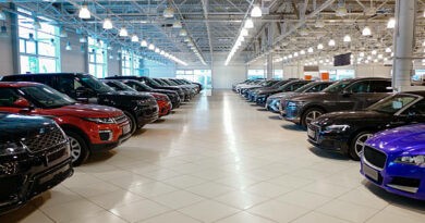 concessionnaire auto
