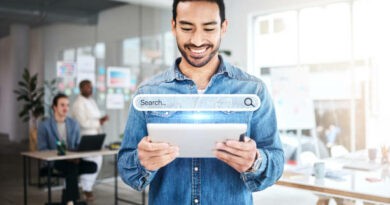 Generative Engine Optimization : découvrir l’agence découvrir l'agence