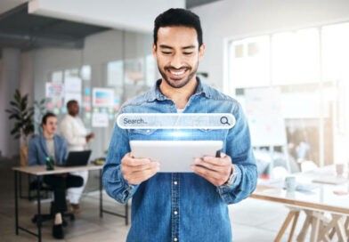 Generative Engine Optimization : découvrir l’agence découvrir l'agence