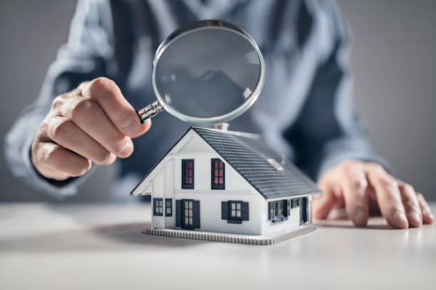 estimation maison