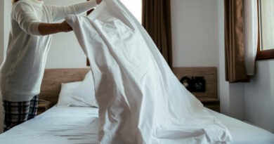 Housse de couette : tailles, matières et conseils pour bien choisir housse de couette