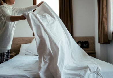 Housse de couette : tailles, matières et conseils pour bien choisir housse de couette