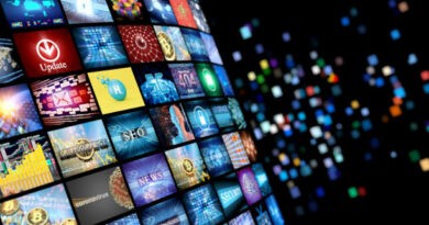 chaîne IPTV