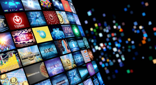 chaîne IPTV