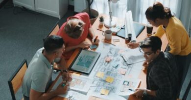 Design System : pourquoi chaque projet web devrait en adopter un ? design system