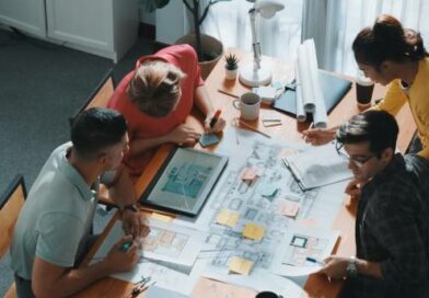 Design System : pourquoi chaque projet web devrait en adopter un ? design system